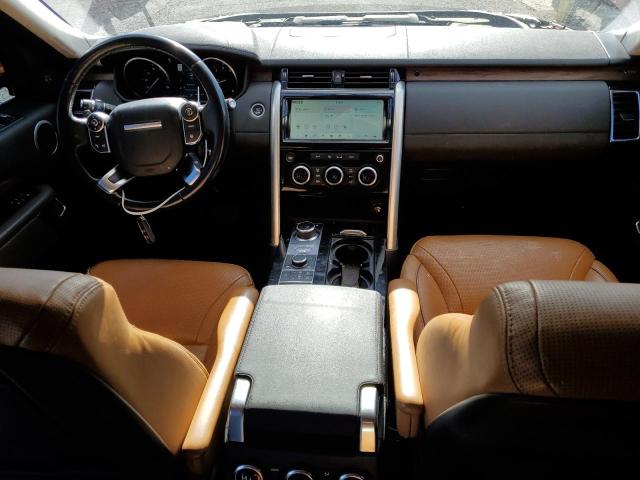 2017 LAND ROVER DISCOVERY SALRRBBV3HA038368