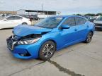 2022 NISSAN SENTRA SV - 3N1AB8CV1NY254112