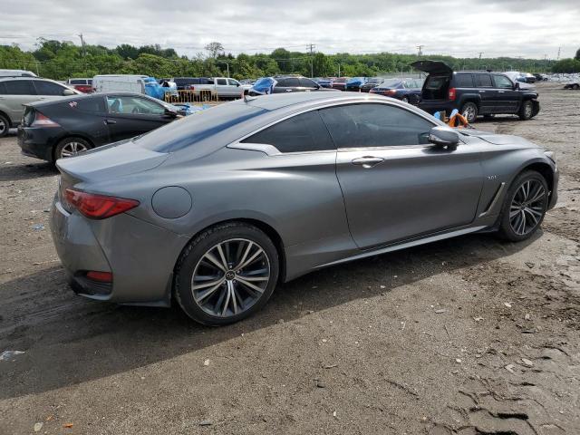 Vin: jn1cv7el9hm320564, lot: 58983165, infiniti q60 base 20173
