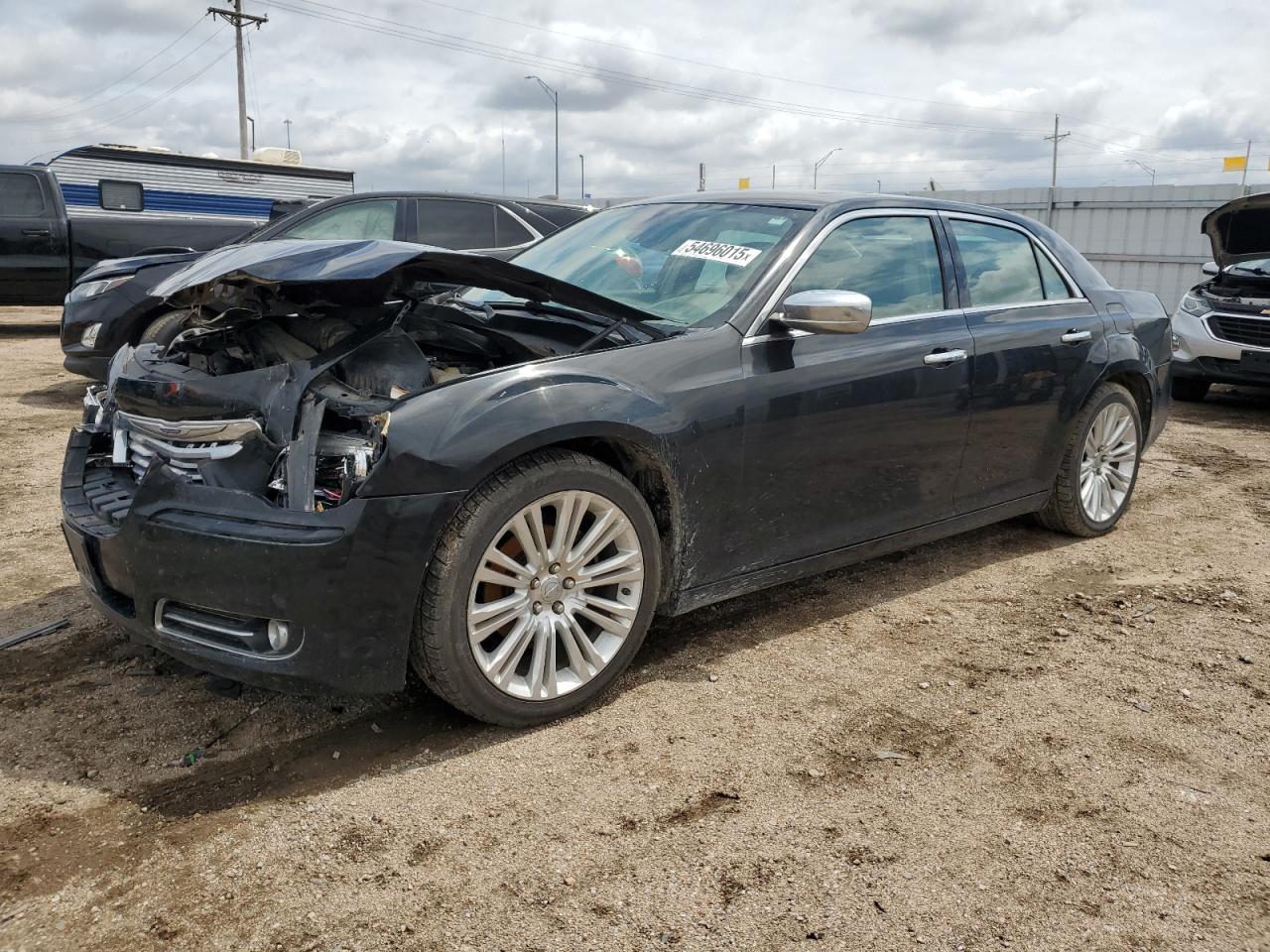 CHRYSLER 300C