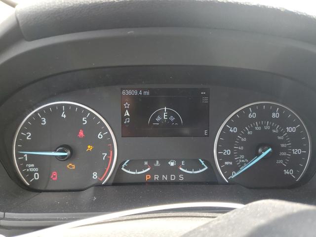 2021 FORD ECOSPORT T MAJ6S3KL3MC403378