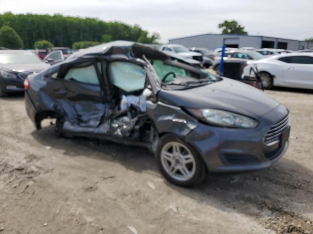 2018 FORD FIESTA SE - 3FADP4BJXJM113565