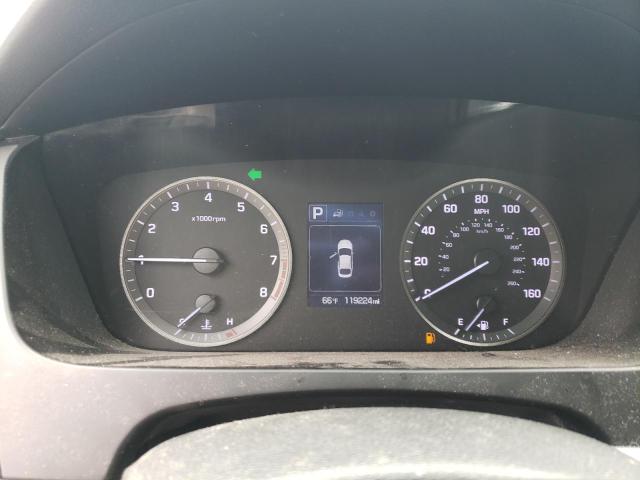 2016 HYUNDAI SONATA SPO - 5NPE34AF9GH285852