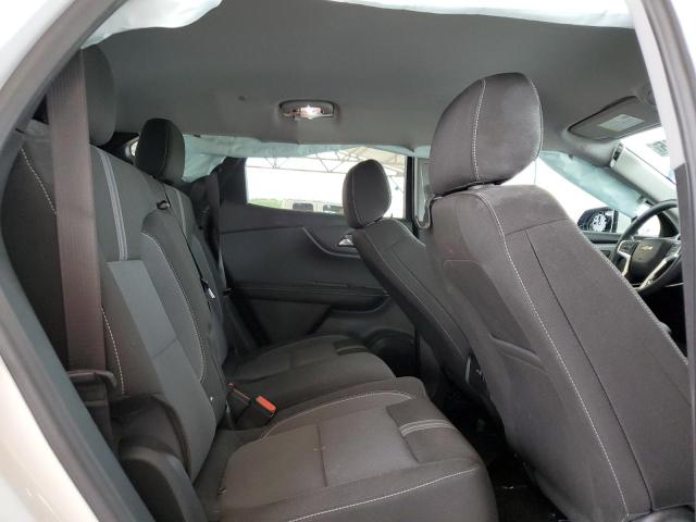2024 CHEVROLET BLAZER 2LT 3GNKBCR48RS283254
