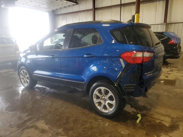 Vin: maj3s2ge4mc417085, lot: 56662405, ford ecosport se 20212