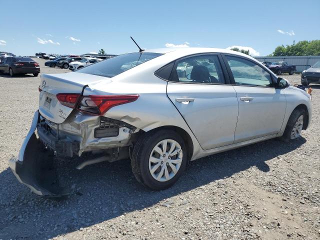 2020 HYUNDAI ACCENT SE 3KPC24A61LE115655