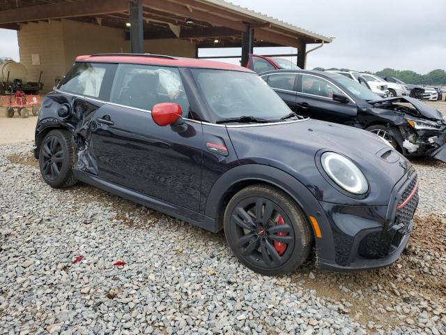2023 MINI COOPER JOH - WMW73DH01P2T85209