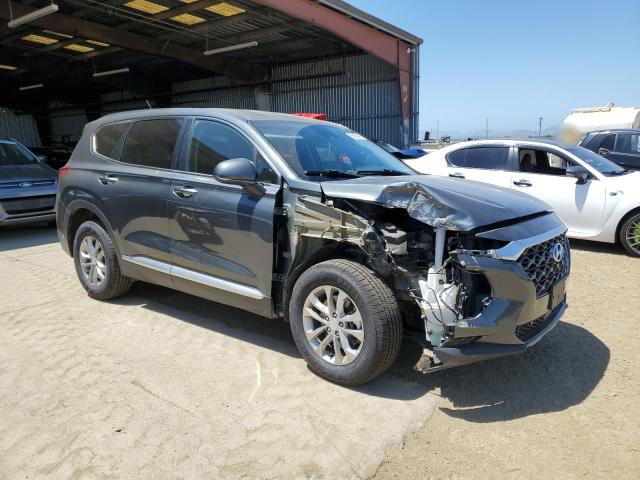 Vin: 5nms23ad1lh175836, lot: 58008415, hyundai santa fe se 20204