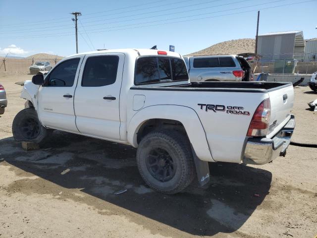 Vin: 3tmlu4en2fm172761, lot: 55286045, toyota tacoma double cab 20152