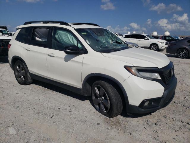 Vin: 5fnyf7h99kb001259, lot: 54889355, honda passport touring 20194