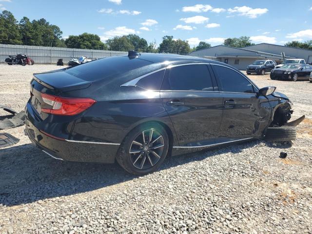 Vin: 1hgcv1f55ma030300, lot: 59114215, honda accord exl 20213