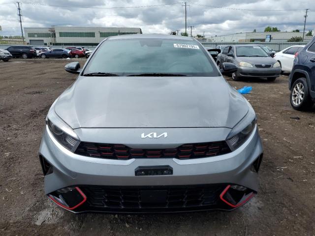 2023 KIA FORTE GT L - 3KPF54AD6PE647573