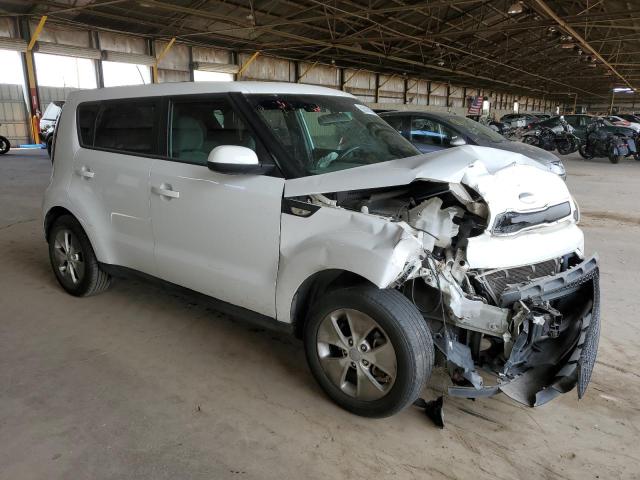 Vin: kndjn2a22e7737460, lot: 58506385, kia soul 20144