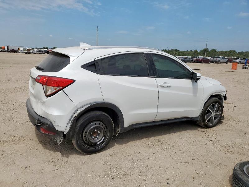 Vin: 3czru5h54nm714527, lot: 58183725, honda hr-v ex 20223