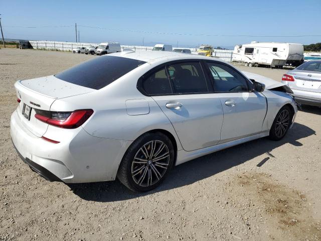Vin: wba5u7c06la232435, lot: 55904935, bmw m3 20203