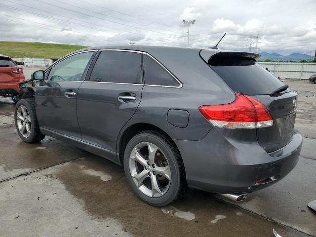 Vin: 4t3zk3bb7au027095, lot: 57994215, toyota venza 20102