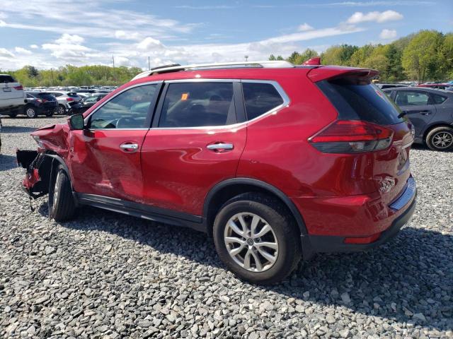 Vin: 5n1at2mm0hc799076, lot: 56186245, nissan rogue s 20172