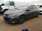 2015 TOYOTA CAMRY XSE - 4T1BK1FKXFU556055