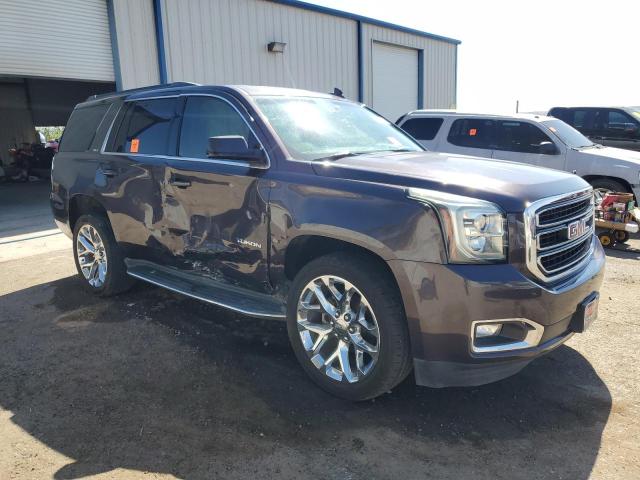 Vin: 1gks1bkc5fr689549, lot: 56747385, gmc yukon slt 20154