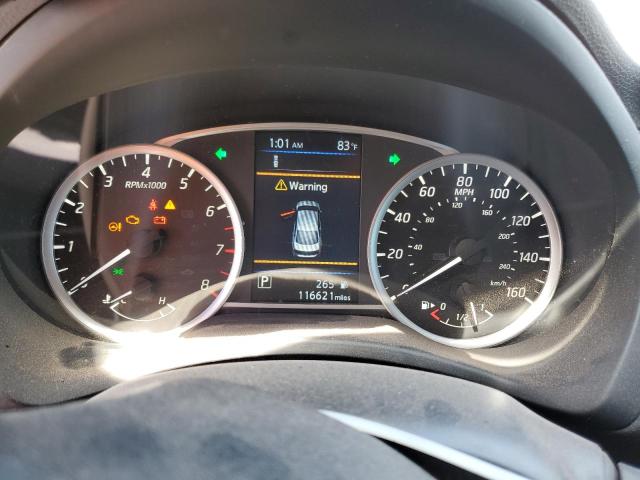 2019 NISSAN SENTRA S - 3N1AB7AP5KY380550