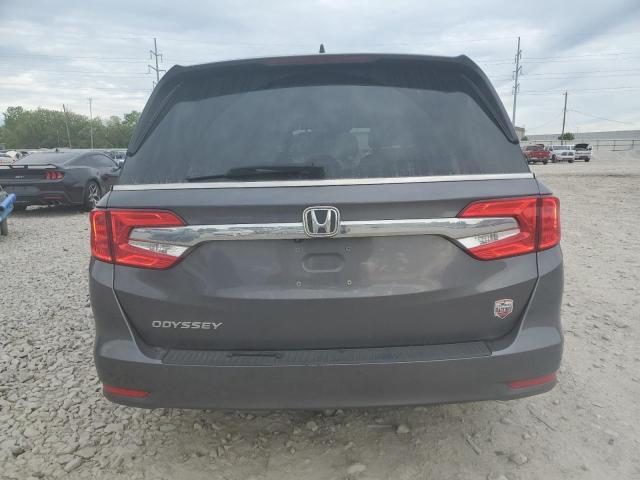 2019 HONDA ODYSSEY EX - 5FNRL6H71KB056522