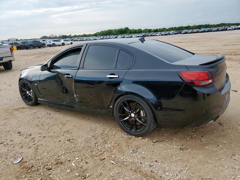 Vin: 6g3f15rw6el938444, lot: 58358065, chevrolet ss 20142