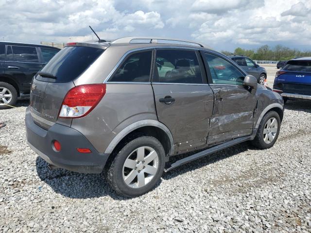 Vin: 3gnal2ek2cs526524, lot: 55316525, chevrolet captiva sport 20123