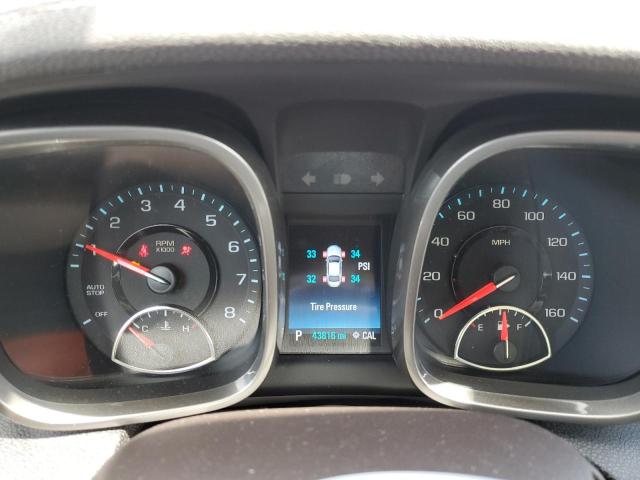 2015 CHEVROLET MALIBU 1LT - 1G11C5SL2FF137746