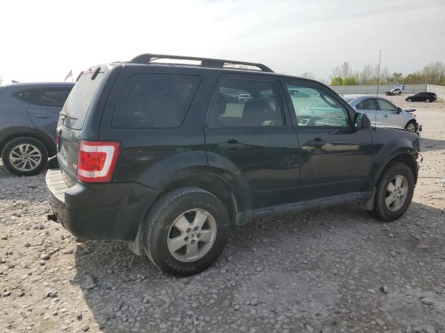 Vin: 1fmcu9dg8ckb59379, lot: 55680305, ford escape xlt 20123