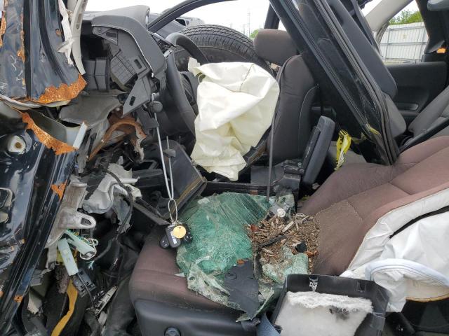 2022 DODGE DURANGO PU 1C4RDJFG4NC136613