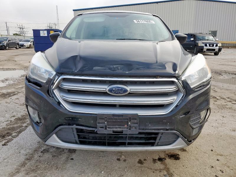 2017 FORD ESCAPE SE - 1FMCU0G94HUD95452