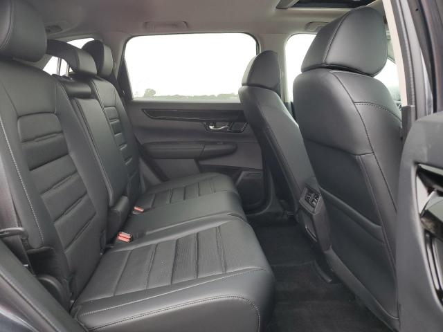 2024 HONDA CR-V EXL - 7FARS3H71RE000452