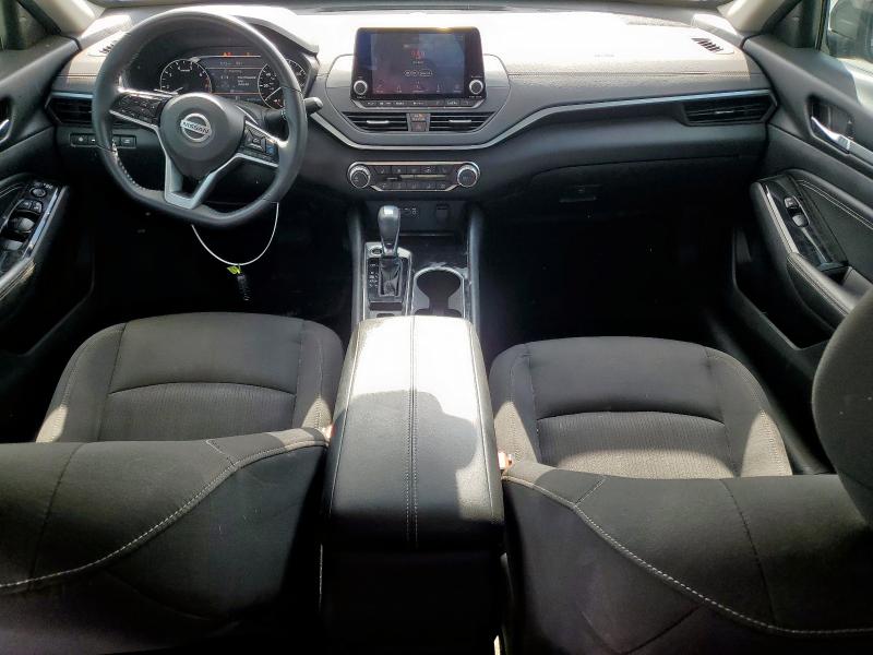 2021 NISSAN ALTIMA SV 1N4BL4DV3MN312776