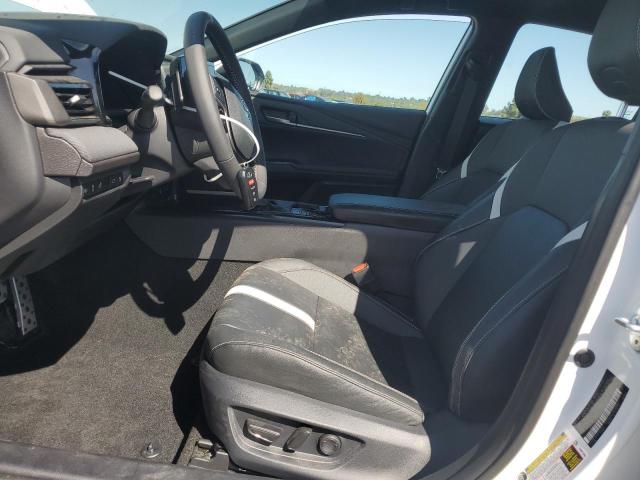2025 TOYOTA CAMRY XSE - 4T1DAACK0SU558715