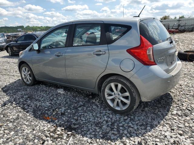 Vin: 3n1ce2cp9fl377105, lot: 55787695, nissan versa s 20152
