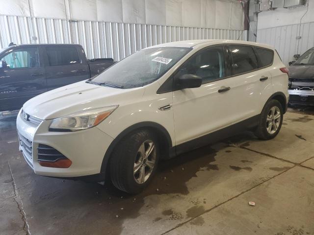 2014 FORD ESCAPE S - 1FMCU0F7XEUE35562