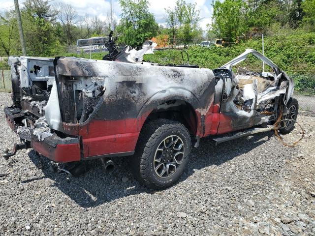 Vin: 1ftfw1e80mkd13508, lot: 56009515, ford f-150 supercrew 20213