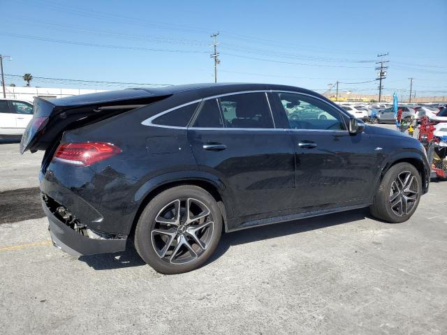 Vin: 4jgfd6bb0ma300116, lot: 57950065, mercedes-benz gle-class amg 53 4matic 20213