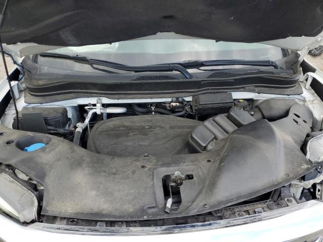 2021 HONDA PILOT EXL - 5FNYF6H58MB036594
