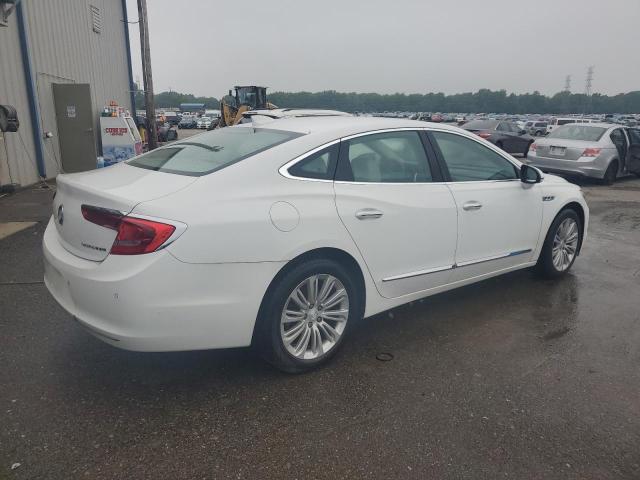 Vin: 1g4zn5szxku108893, lot: 58341225, buick lacrosse preferred 20193