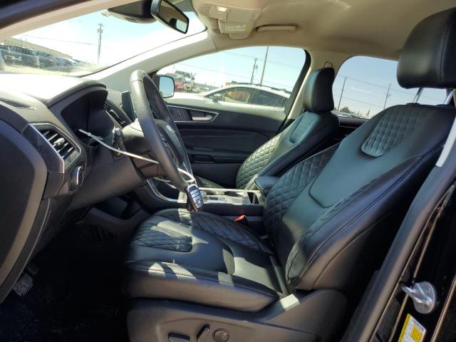 2023 FORD EDGE TITAN - 2FMPK4K92PBA54190