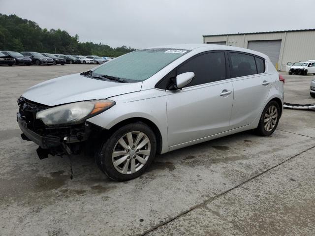 KIA FORTE EX