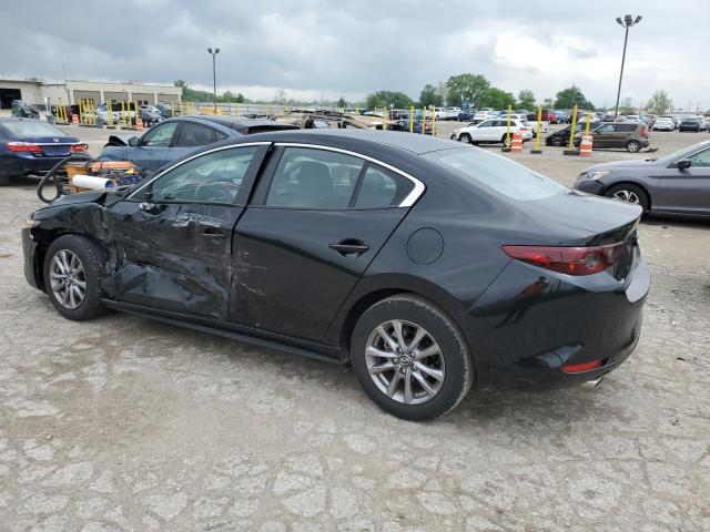 Vin: jm1bpaal2m1335330, lot: 56838145, mazda 3 20212