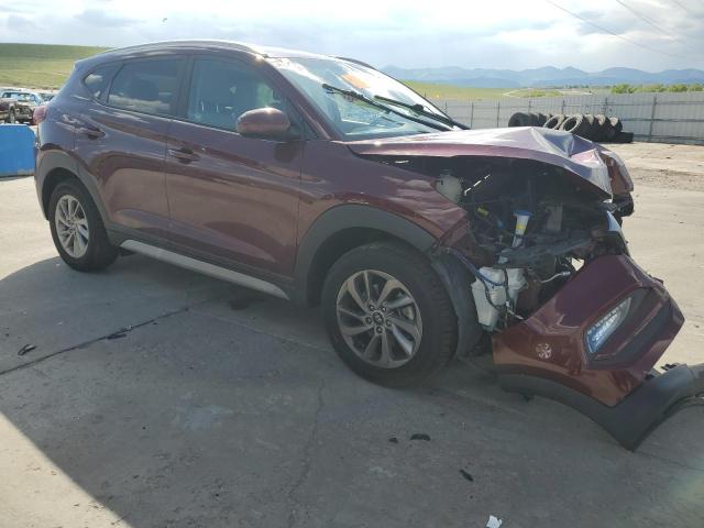 Vin: km8j3ca41ju597454, lot: 56510485, hyundai tucson sel 20184