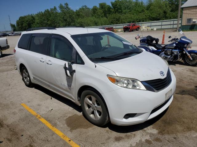 Vin: 5tdkk3dc7bs172535, lot: 57462055, toyota all models le 20114