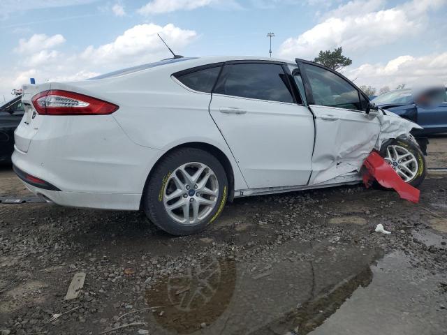 Vin: 3fa6p0h73gr305435, lot: 55604225, ford fusion se 20163
