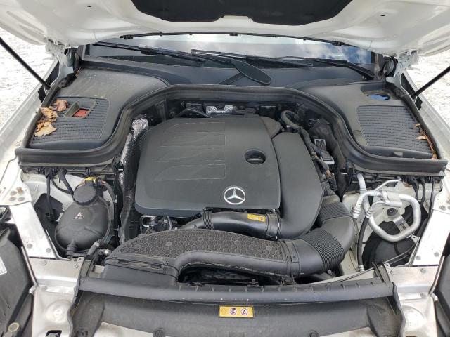 2022 MERCEDES-BENZ GLC 300 4M - W1N0G8EBXNV365387