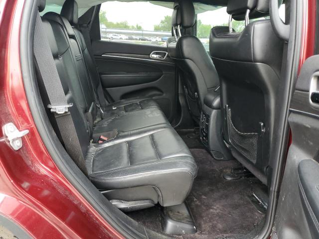 2018 JEEP GRAND CHER - 1C4RJFBG9JC308561