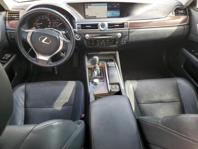 2015 LEXUS GS 350 - JTHBE1BL7FA004300