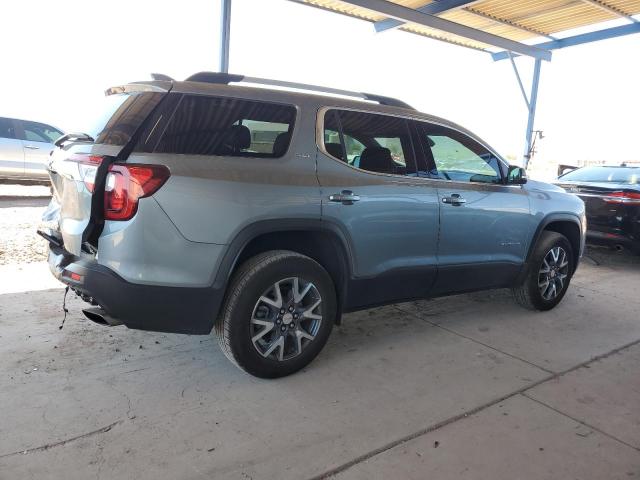 Vin: 1gkknml48pz225681, lot: 56419825, gmc acadia slt 20233